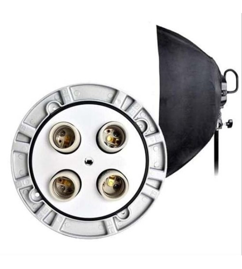 Tricolor Lamp Godox TL-4K (60x60cm) Tricolor Lamp Godox TL-4K (60x60cm)